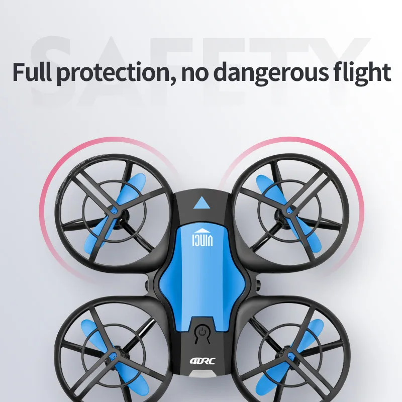 Новый мини-дрон V8 с камерой 4 – обзор и цена Rc Helicopter Mini