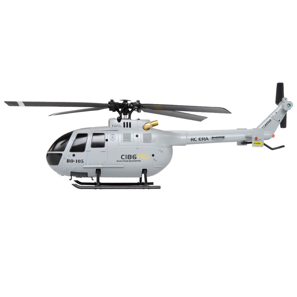 C186 Pro B105 2,4G RTF RC Верт – обзор и цена Rc Helicopter Nitro