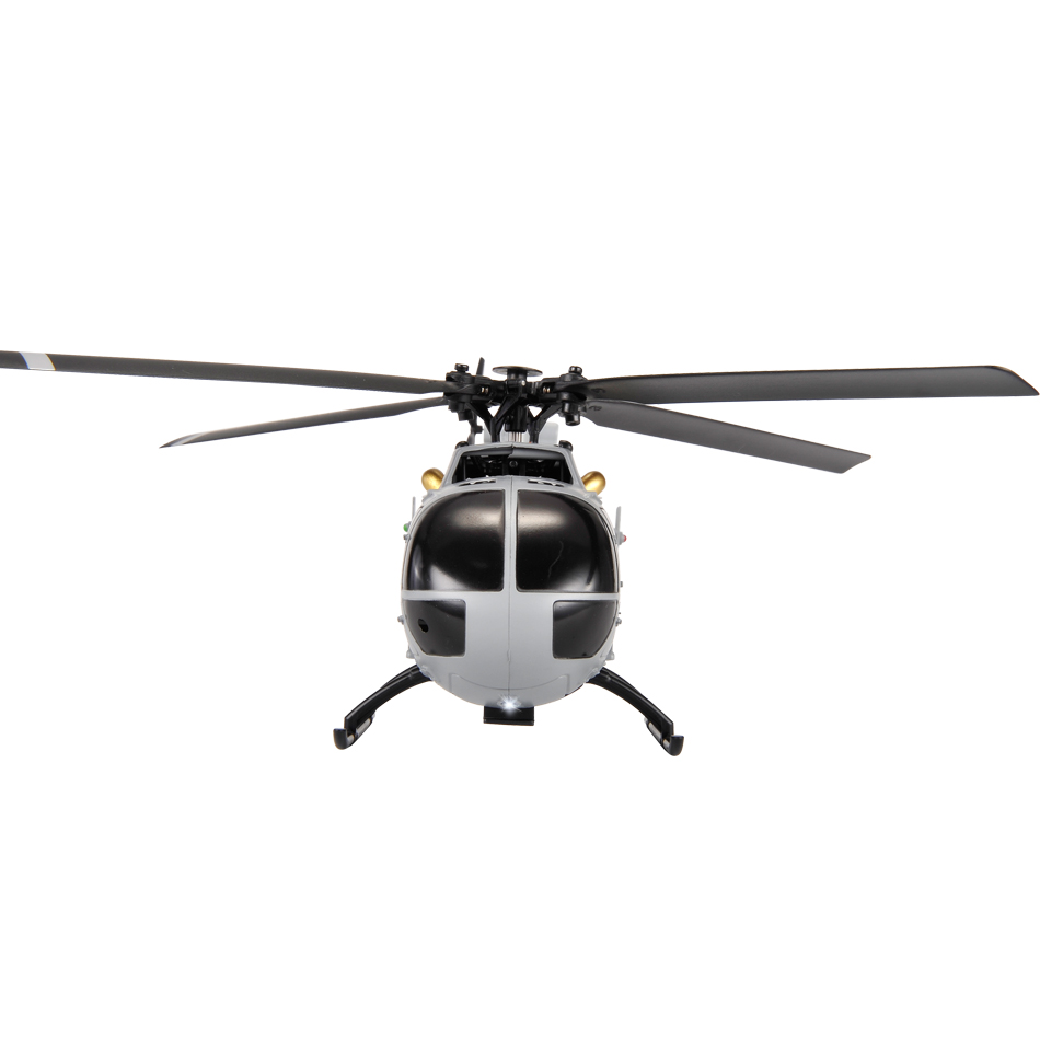 C186 Pro B105 2,4G RTF RC Верт – обзор и цена Rc Helicopter Nitro