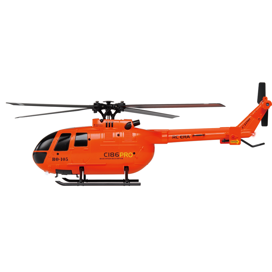 C186 Pro B105 2,4G RTF RC Верт – обзор и цена Rc Helicopter Nitro