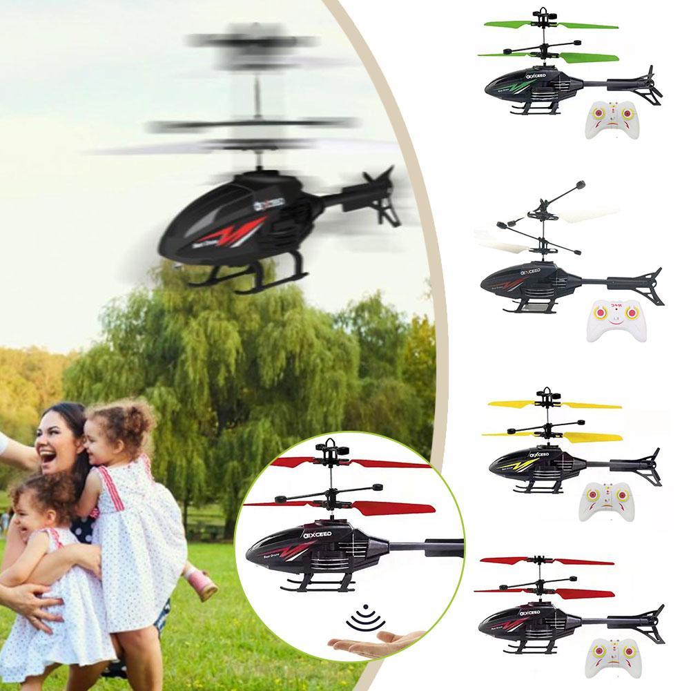 Мини-игрушечный летающий верто – обзор и цена Rc Helicopter Case