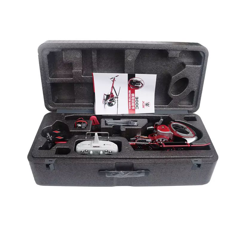 Новый радиоуправляемый вертоле – обзор и цена Rc Helicopter Gyro