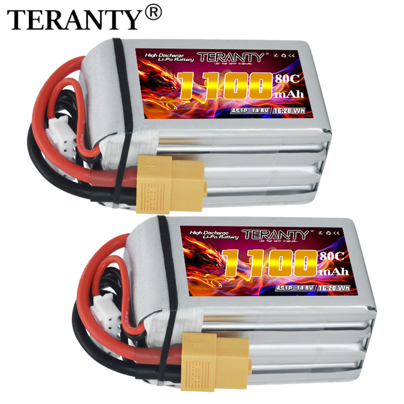 Аккумулятор LiPo TERANTY 4S 11 – обзор и цена Rc Helicopter Parts