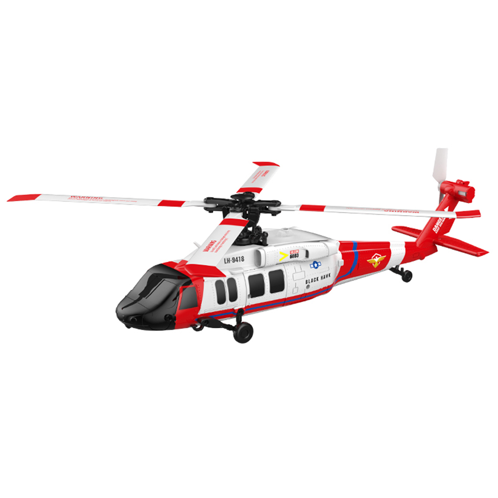 9IMOD 6-канальный радиоуправля – обзор и цена Rc Helicopter Gyro