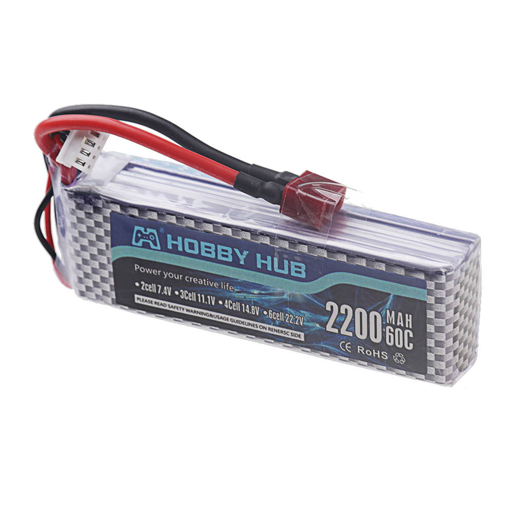Аккумулятор LiPo 3S 11.1V Dean – обзор и цена Rc Helicopter Parts