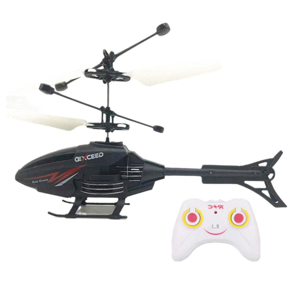 Вертолет с дистанционным управ – обзор и цена Rc Helicopter Case