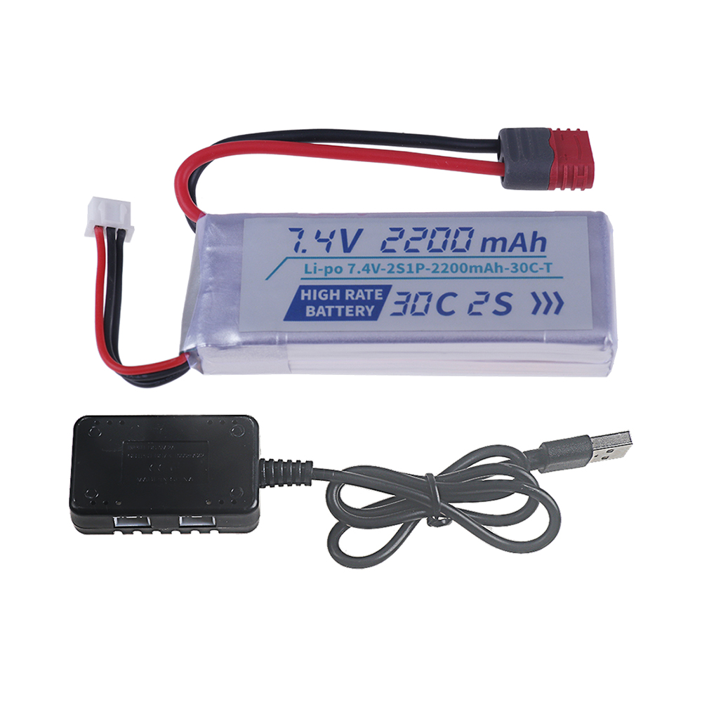 Аккумулятор LiPo T-Plug высоко – обзор и цена Rc Helicopter Parts
